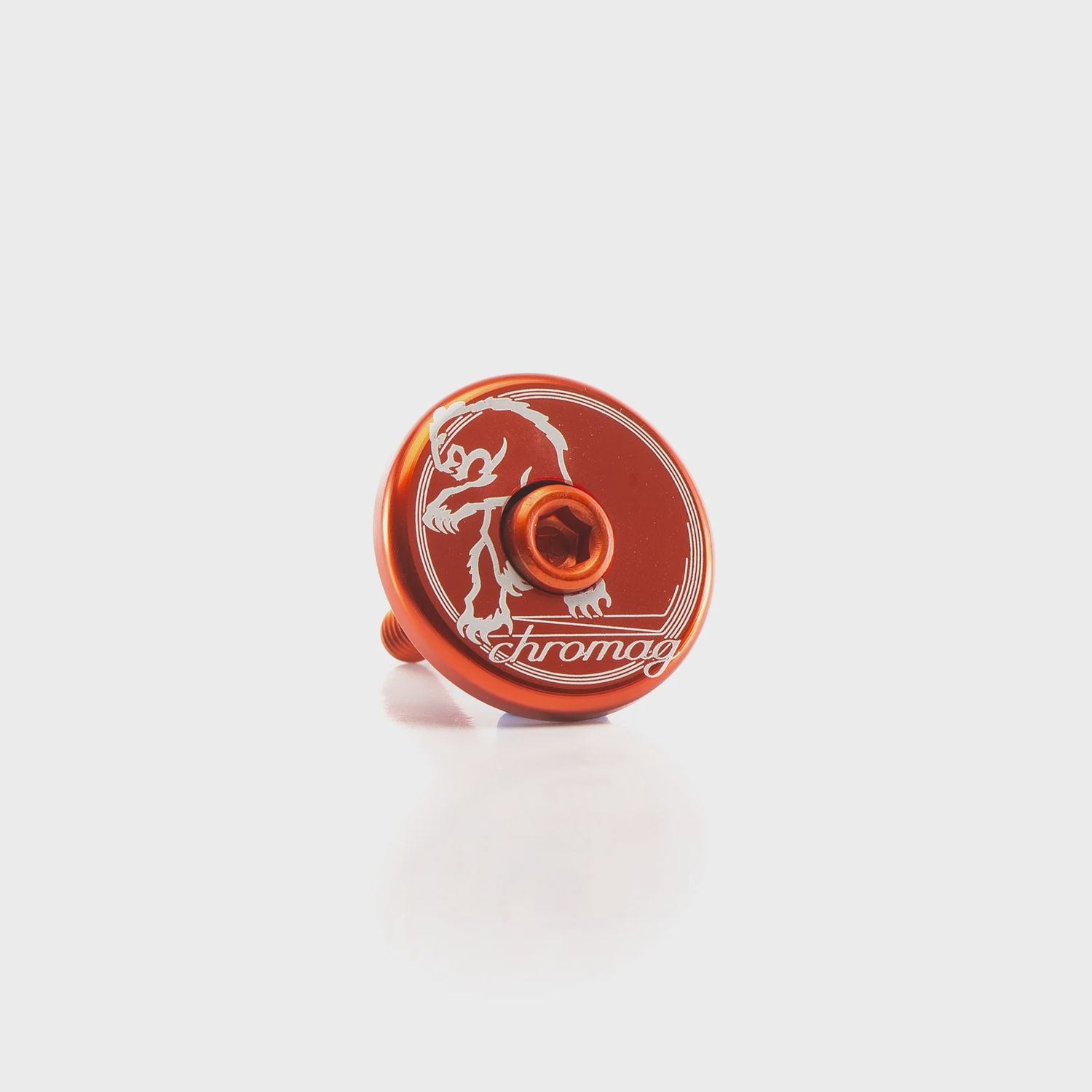 CHROMAG Top Cap