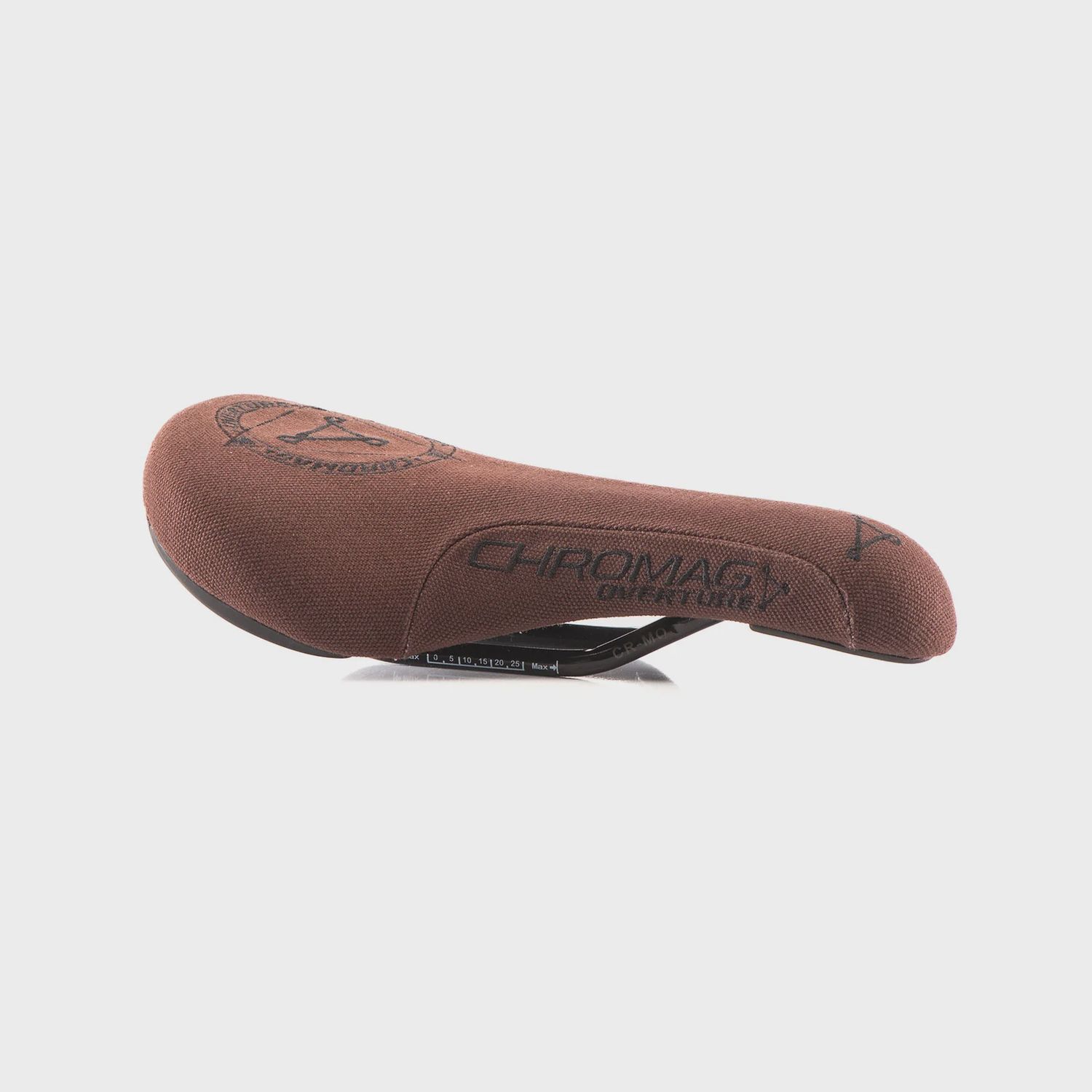 CHROMAG Overture LTD Saddles, Colour: Vintage Wax