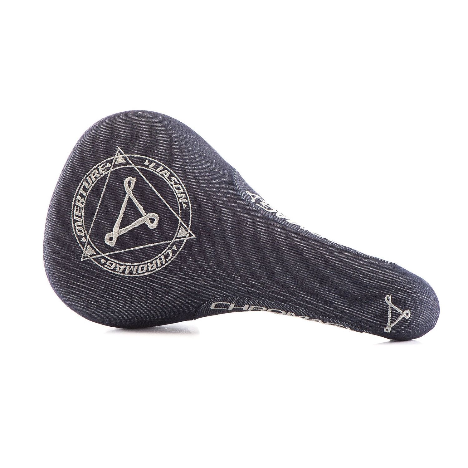 CHROMAG Overture LTD Saddles