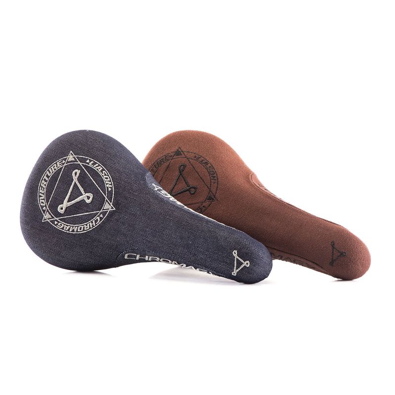 CHROMAG Overture LTD Saddles