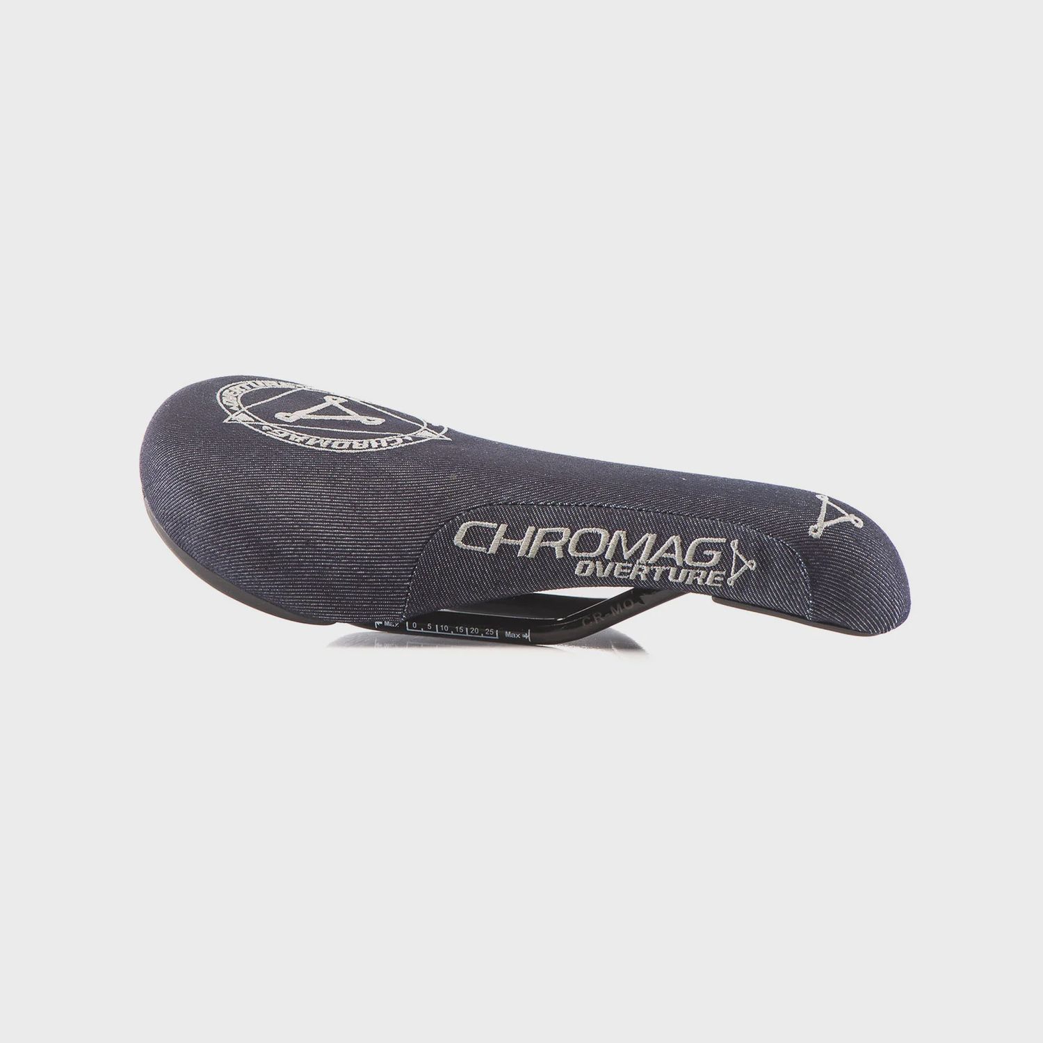 CHROMAG Overture LTD Saddles