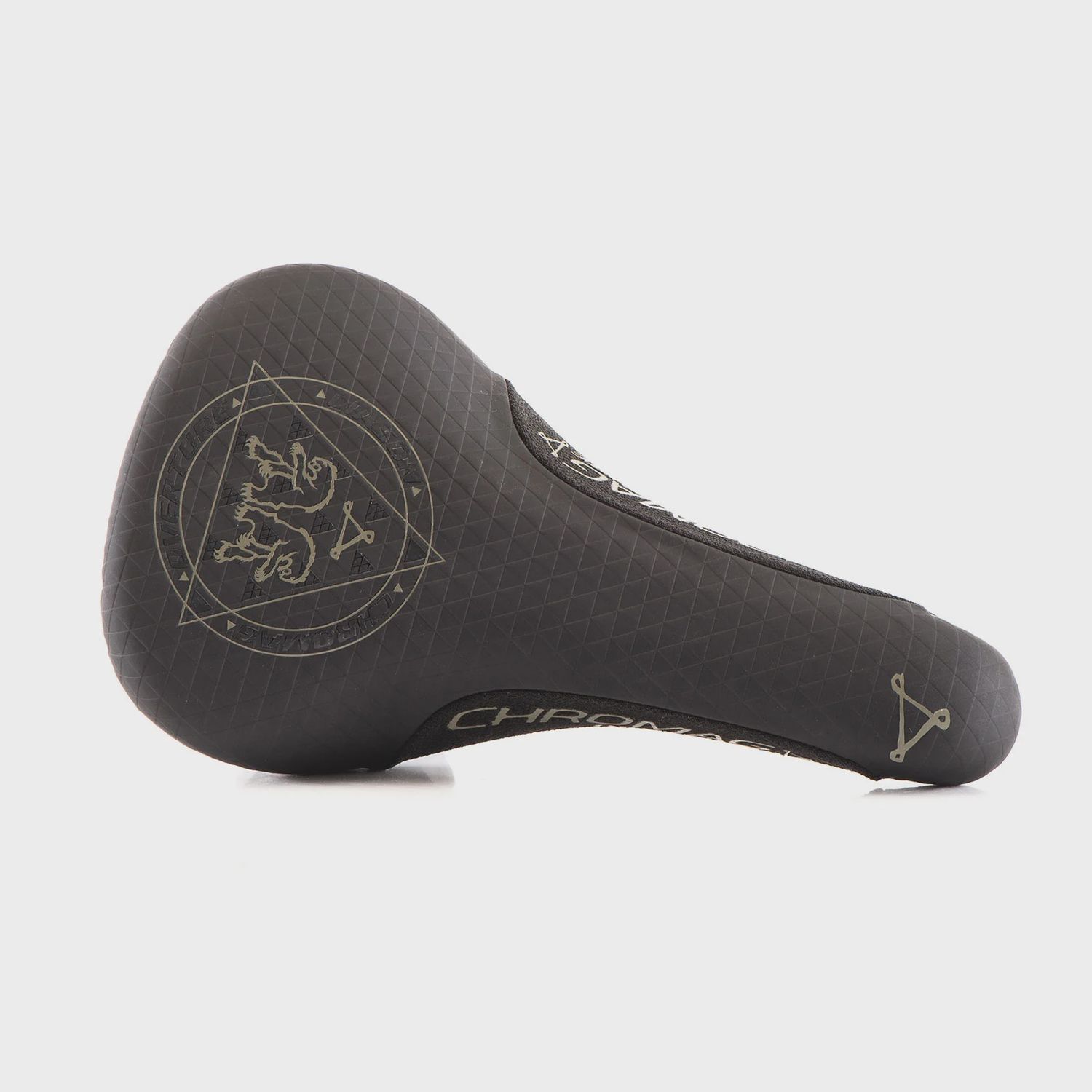 CHROMAG Overture Saddle