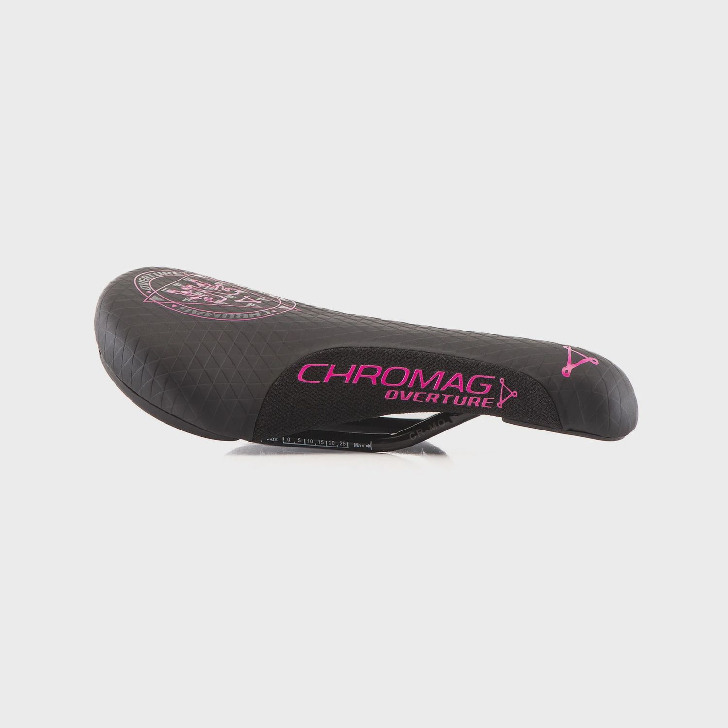 CHROMAG Overture Saddle