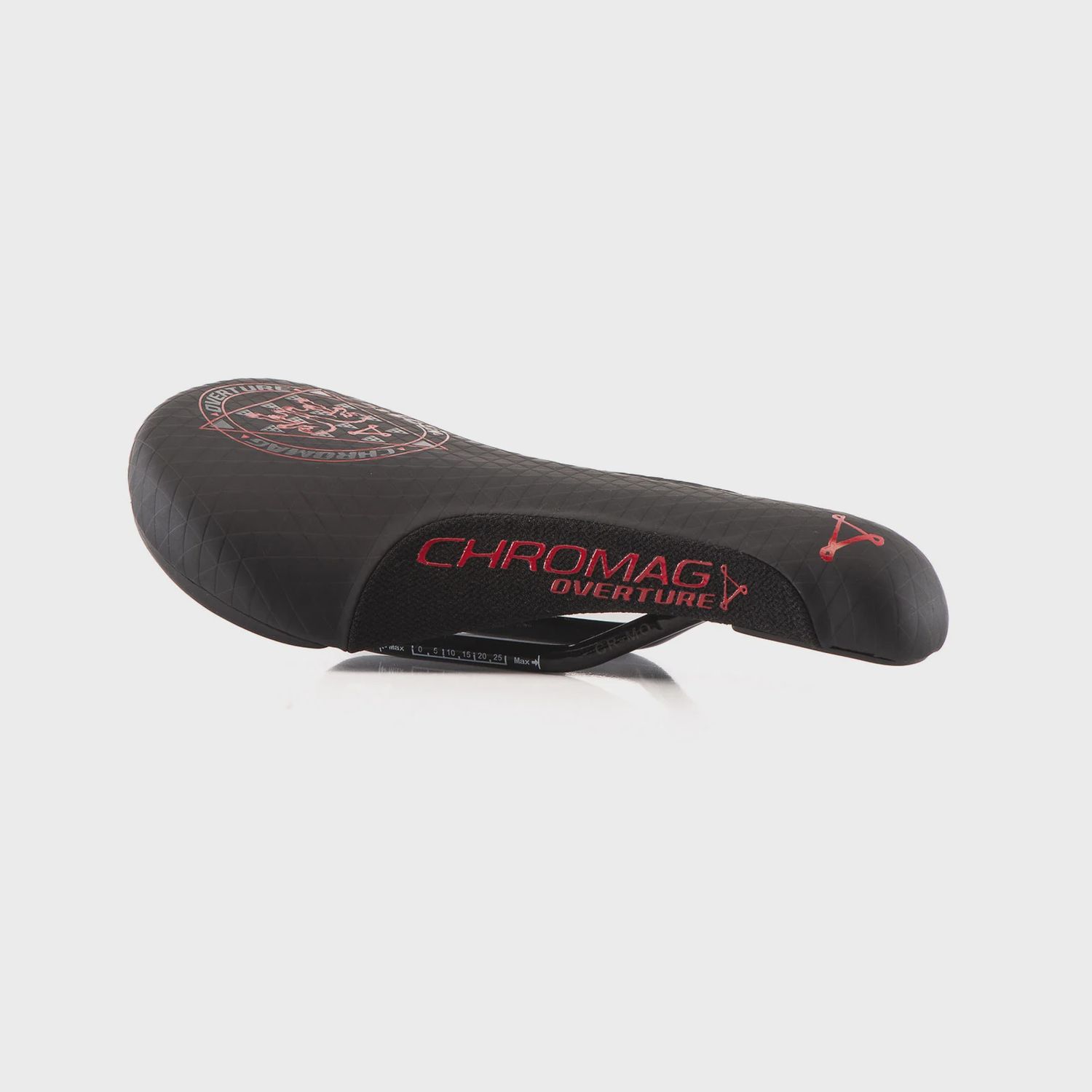 CHROMAG Overture Saddle
