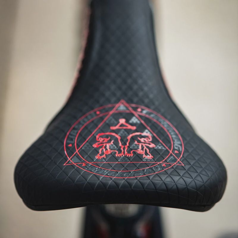 CHROMAG Overture Saddle