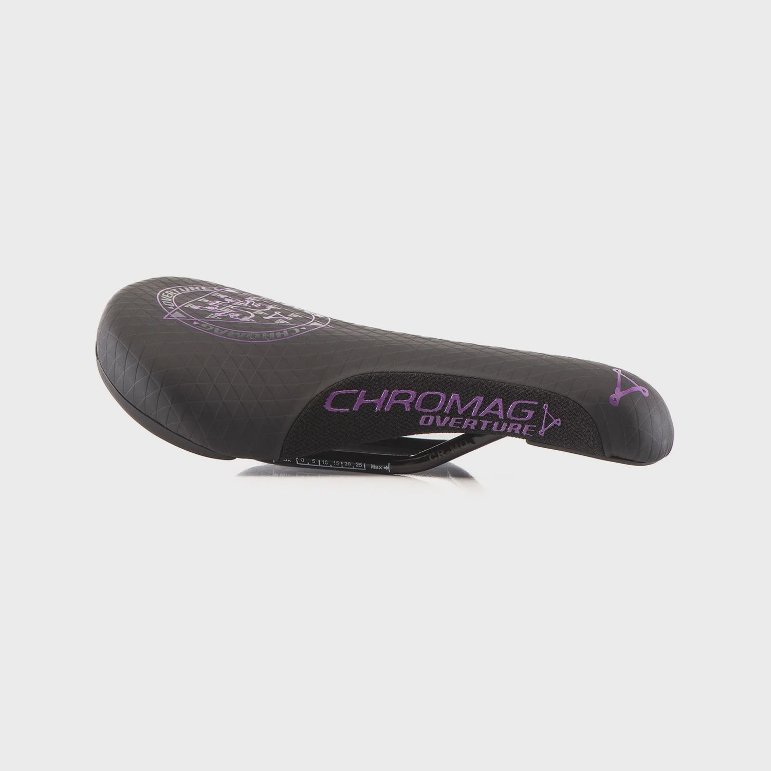 CHROMAG Overture Saddle