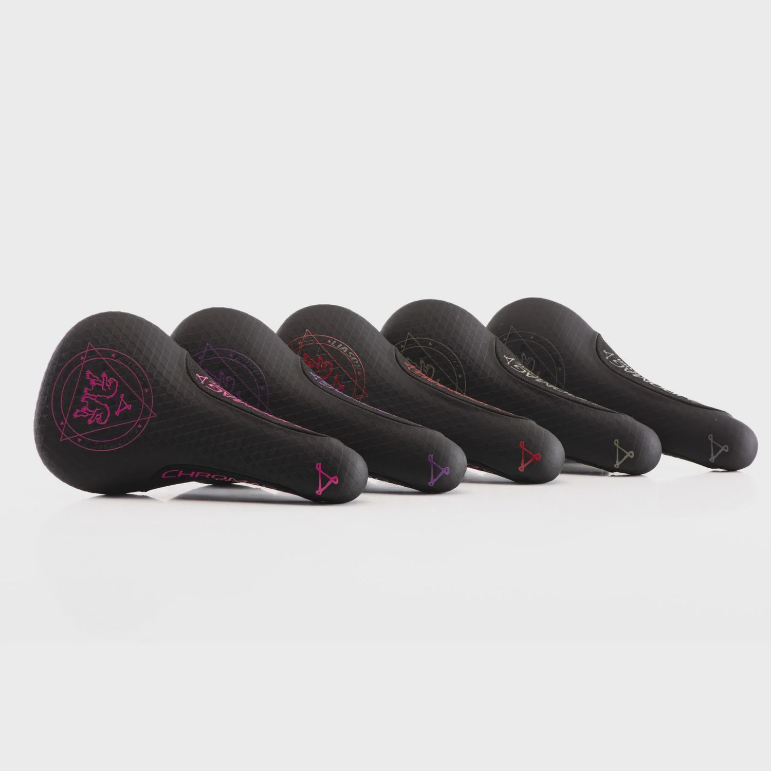 CHROMAG Overture Saddle