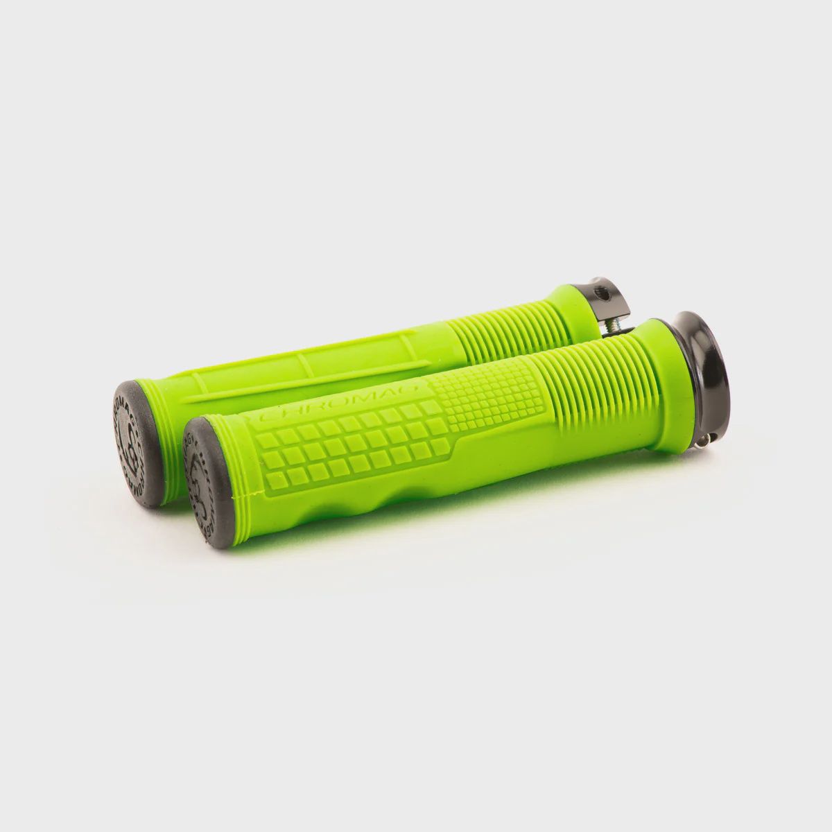 CHROMAG FORMAT GRIP, Colour: GREEN