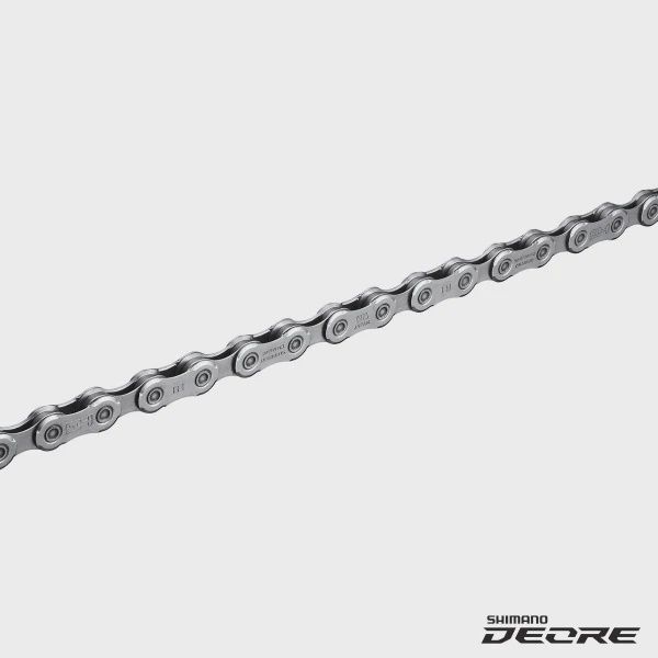 SHIMANO CN-M6100 CHAIN  12-SPEED DEORE w/QUICK LINK