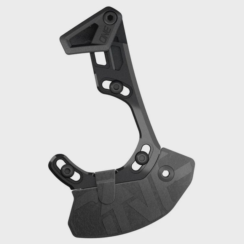 OneUp Components Bash Guard And Guide Chain Guide