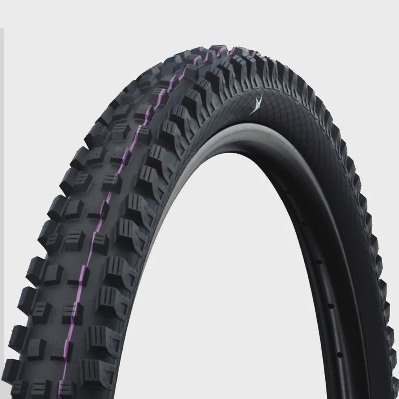Schwalbe Magic Mary 29 x 2.50 Trail PRO Radial Ultra Soft  Compound TUBELESS