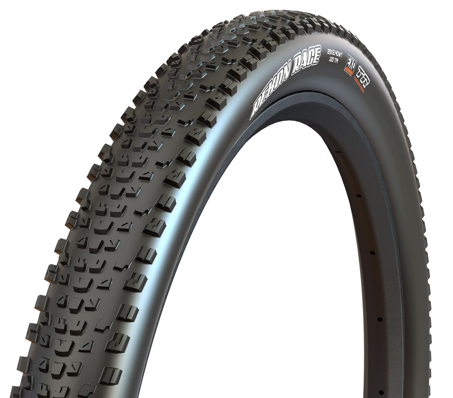 MAXXIS Rekon Race - 29 X 2.35 Folding 120TPI EXO TR