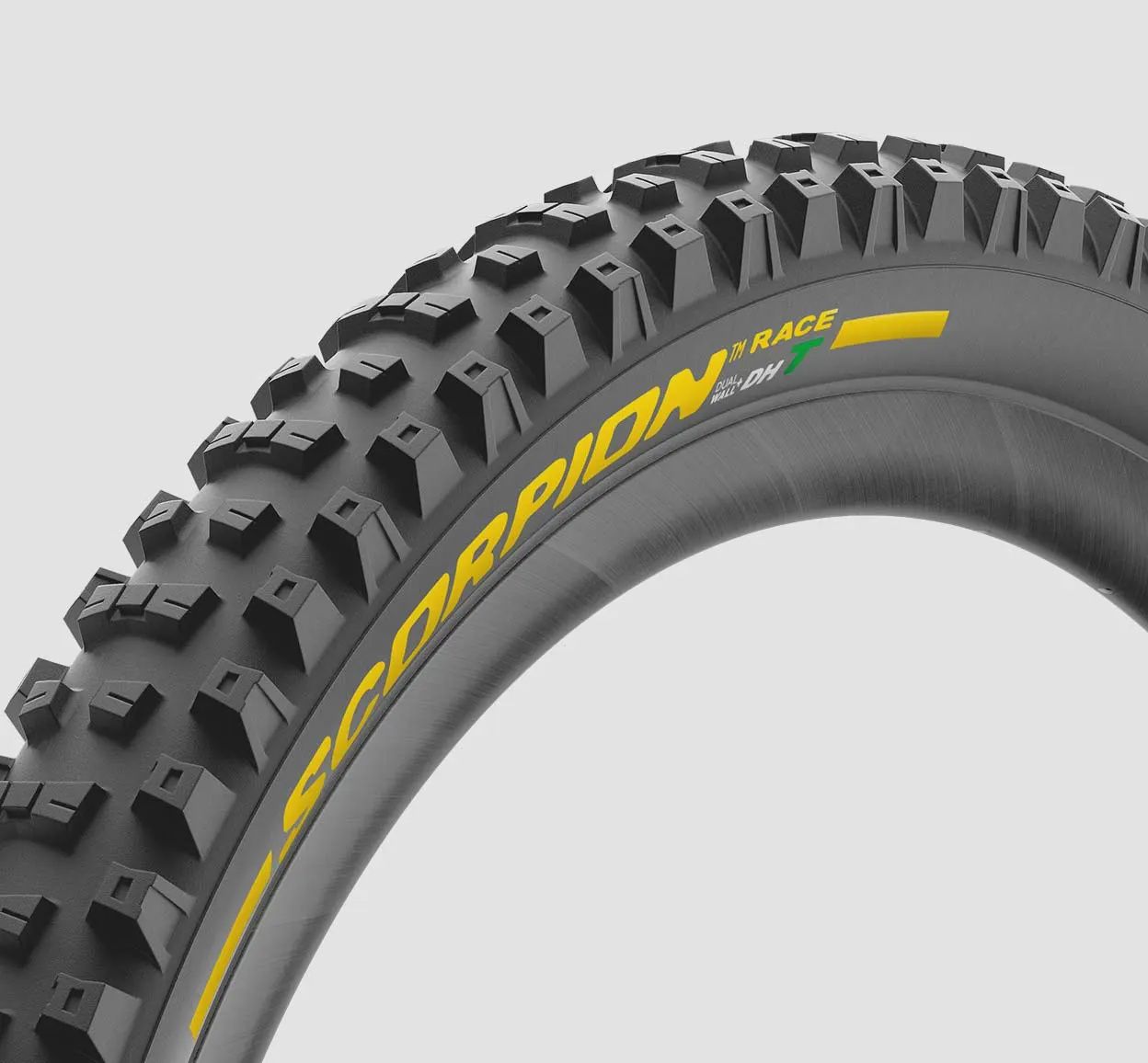 PIRELLI SCORPION RACE DH T