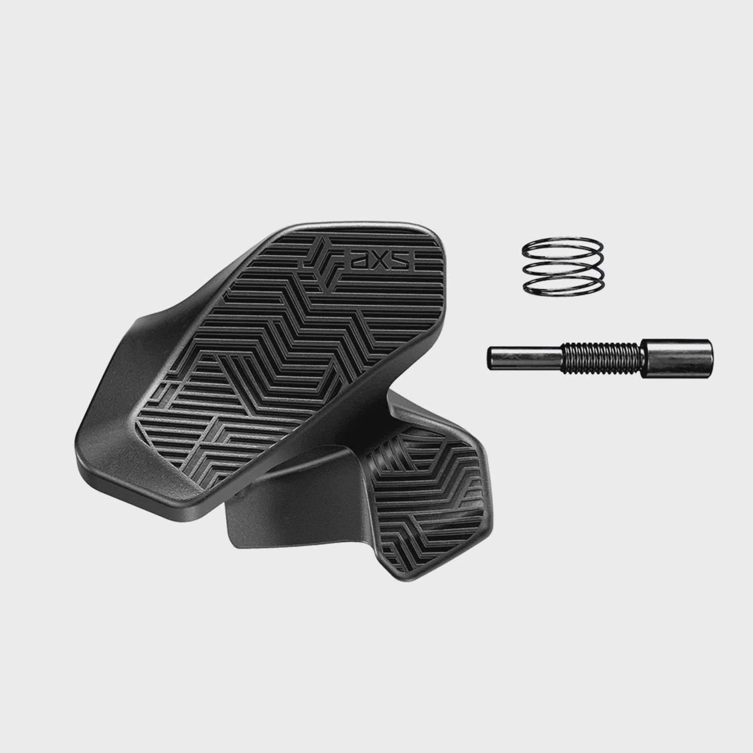 Electronic Controller Lever - AXS SRAM Rocker 2 Button Right (Includes Lever, Spring, Pivot Pin) - Eagle AXS Right Hand Controllers