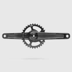 North Shore Billet Talon Crankset