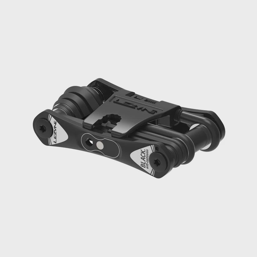 Lezyne RAP II Multi Tool 18 LINK STORAGE