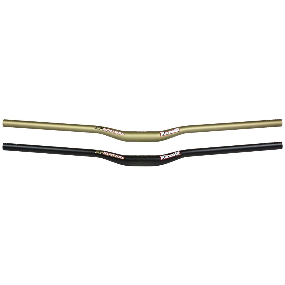 RENTHAL HANDLE BAR MTB - FATBAR