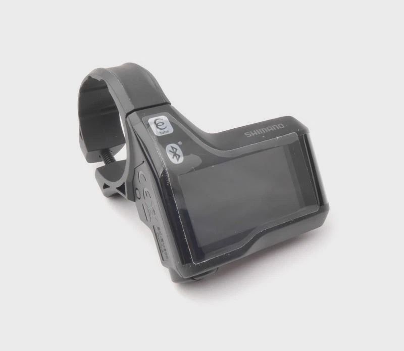 Shimano eStep SC-EM800 Cycle Computer Display For E-Bike EP8 Motor 35mm Clamp