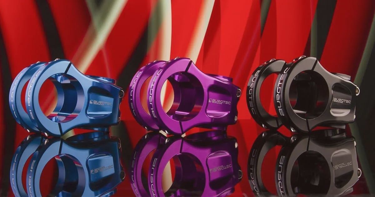 BURGTEC Enduro MK3 Stem