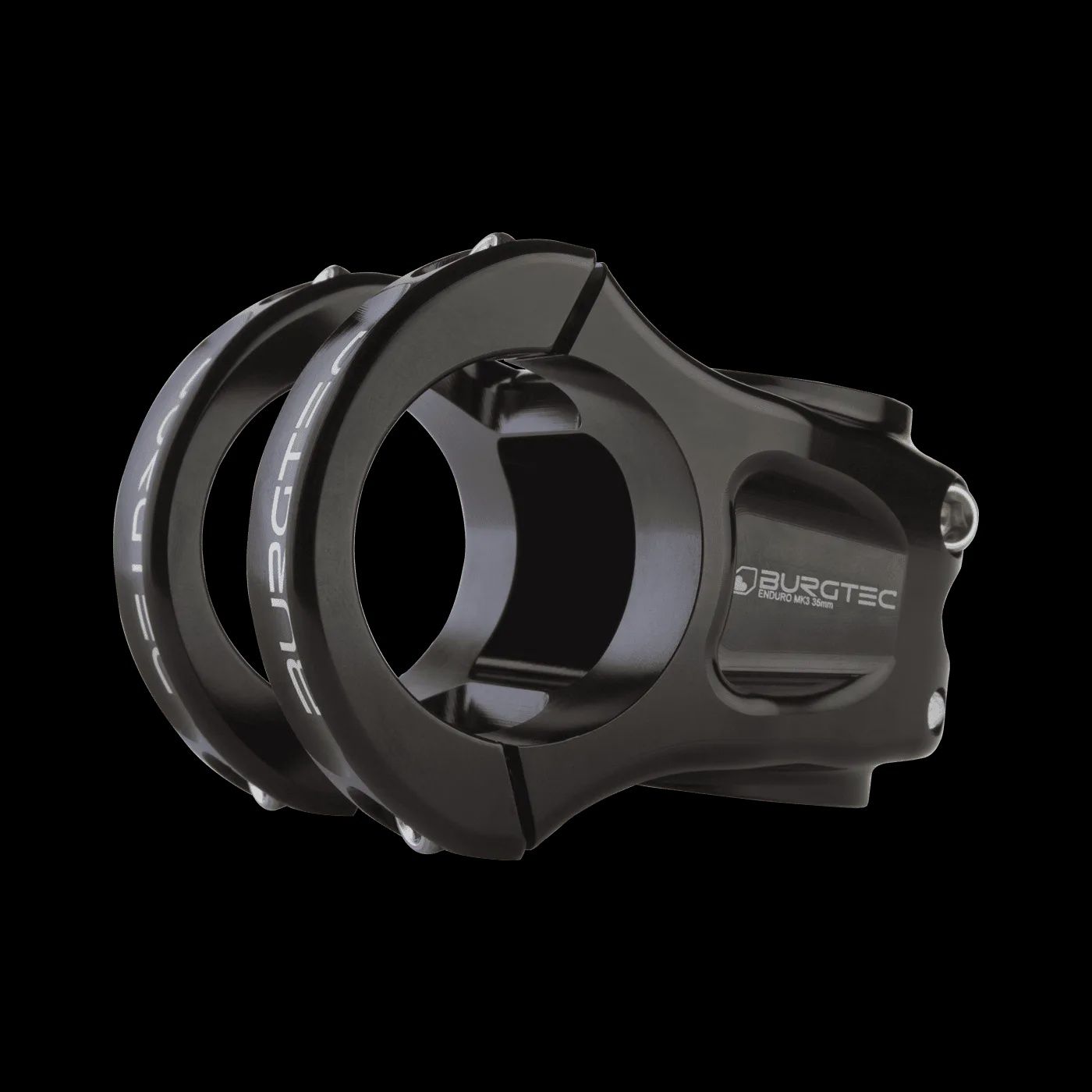 BURGTEC Enduro MK3 Stem