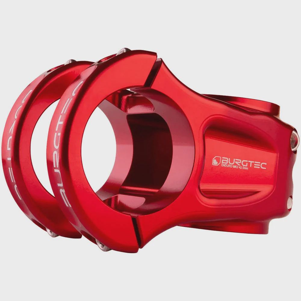 BURGTEC Enduro MK3 Stem