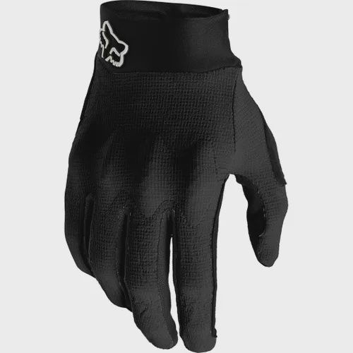 DEFEND D3O GLOVE Blk