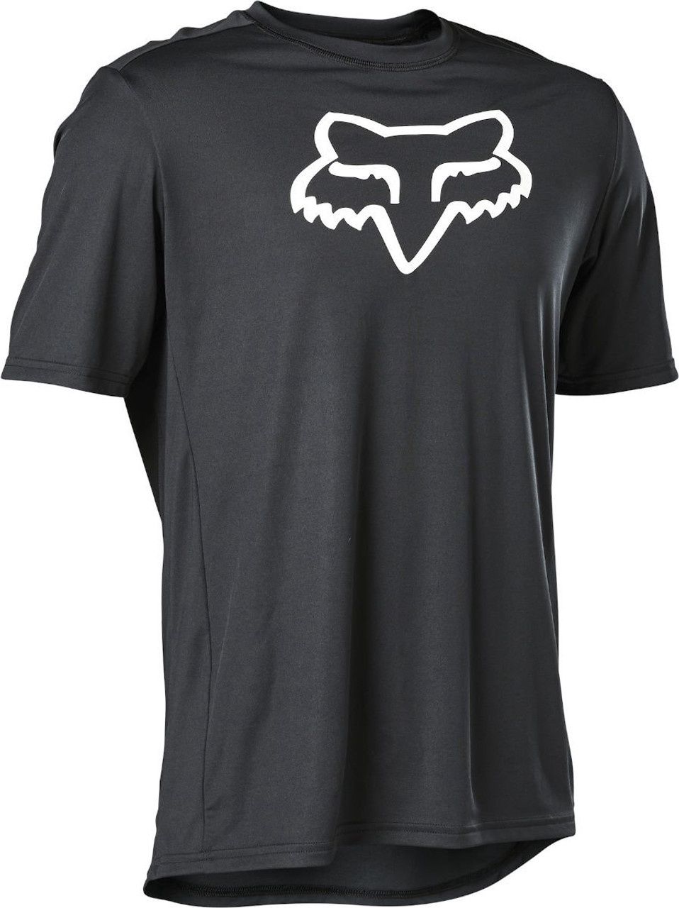 RANGER SS JERSEY BLACK
