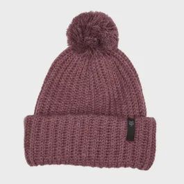 W INDIO BEANIE Crdvn /OS