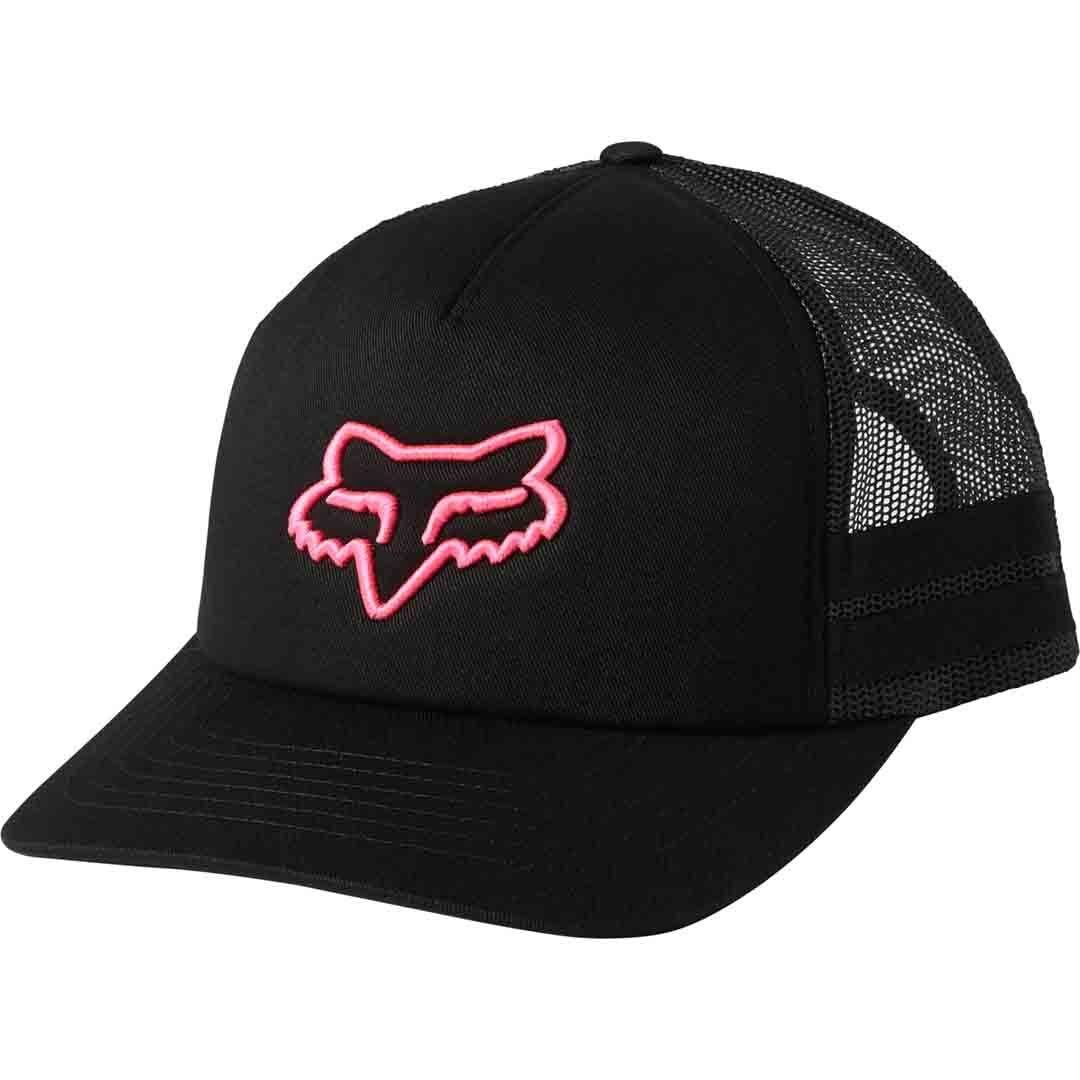 BOUNDARY TRUCKER BlkPnk //OS