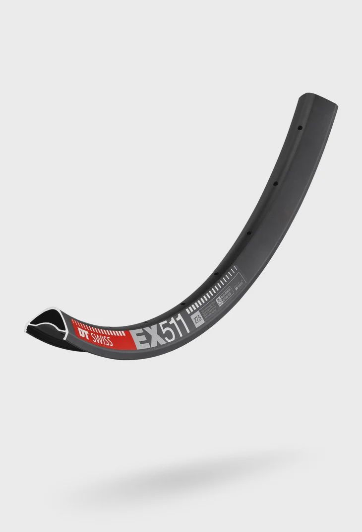 DT SWISS RIM EX511 27.5 32H