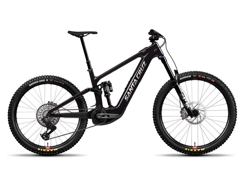 SANTA CRUZ BULLIT C GX AXS 2026