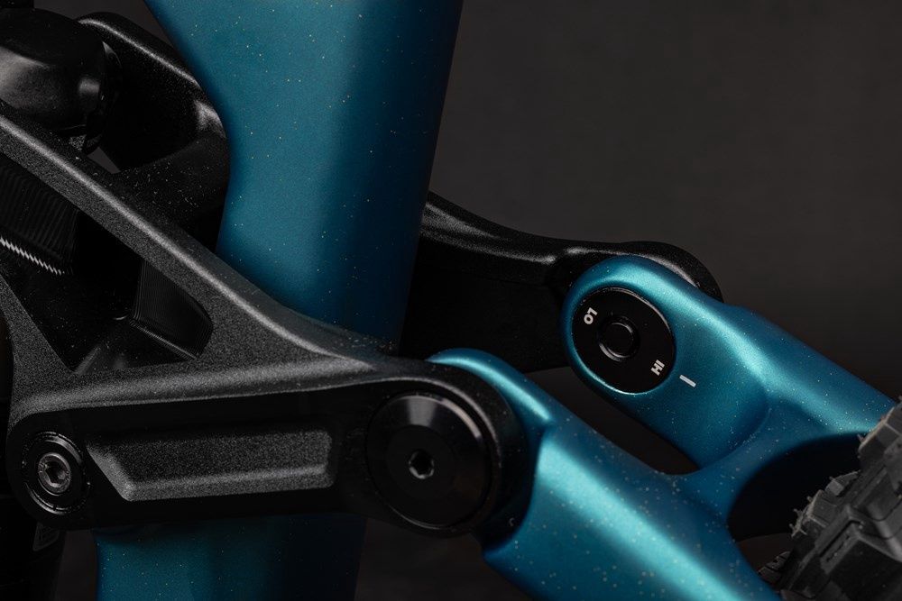 SANTA CRUZ BULLIT C GX AXS 2026