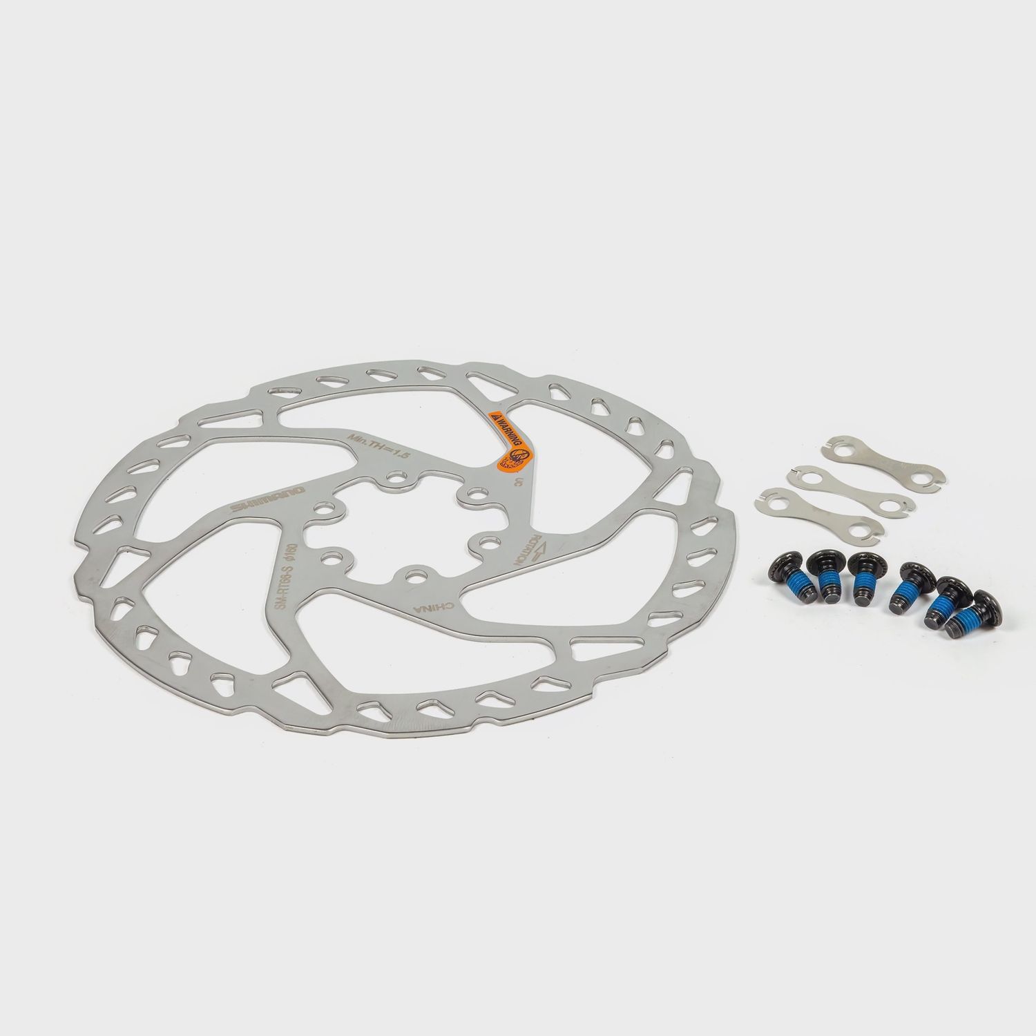 SHIMANO SM-RT56 DISC ROTOR 180mm