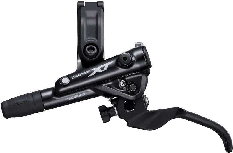 BL-M8100 BRAKE LEVER XT LEFT