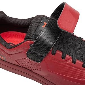FOX UNION RED 41.5