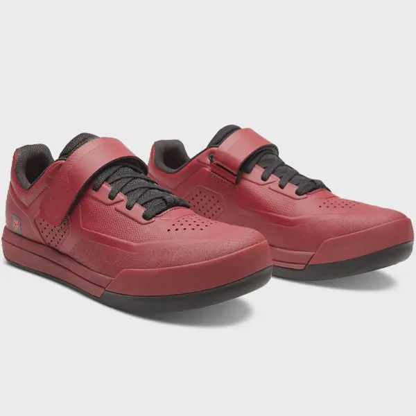 FOX UNION RED 41.5