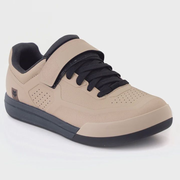 Fox union mocha, Size: 41.5