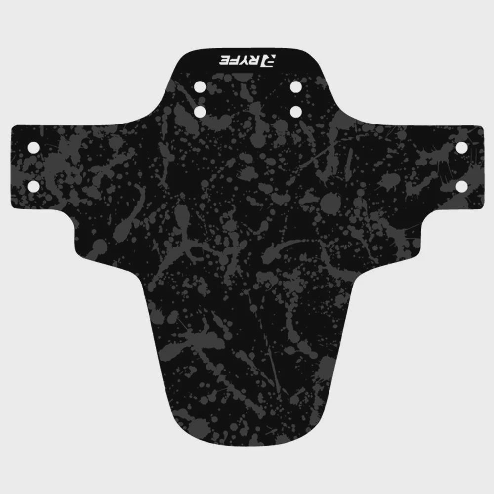 RYFE MUD GUARD SPLATTER GREY