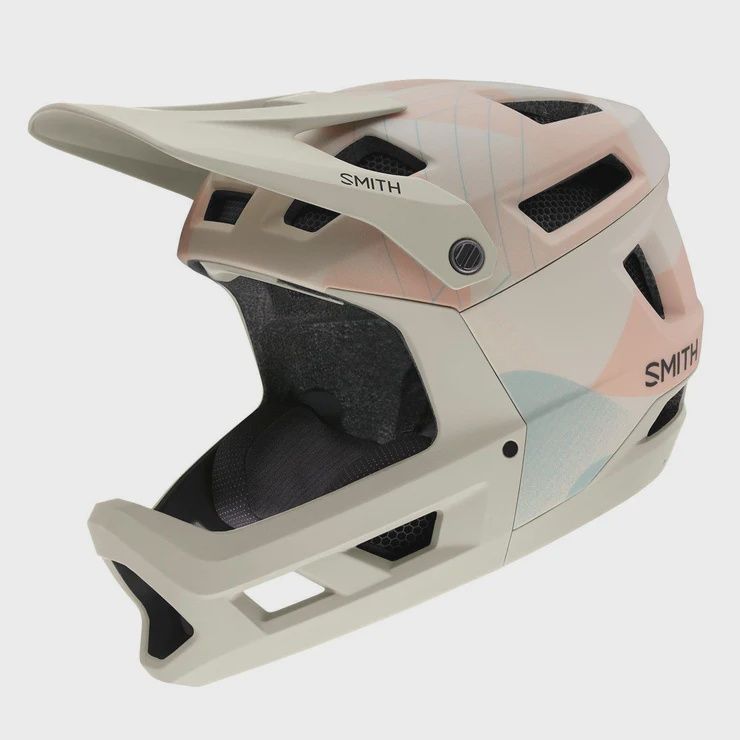 SMITH MAINLINE MIPS A-MATT BLACK