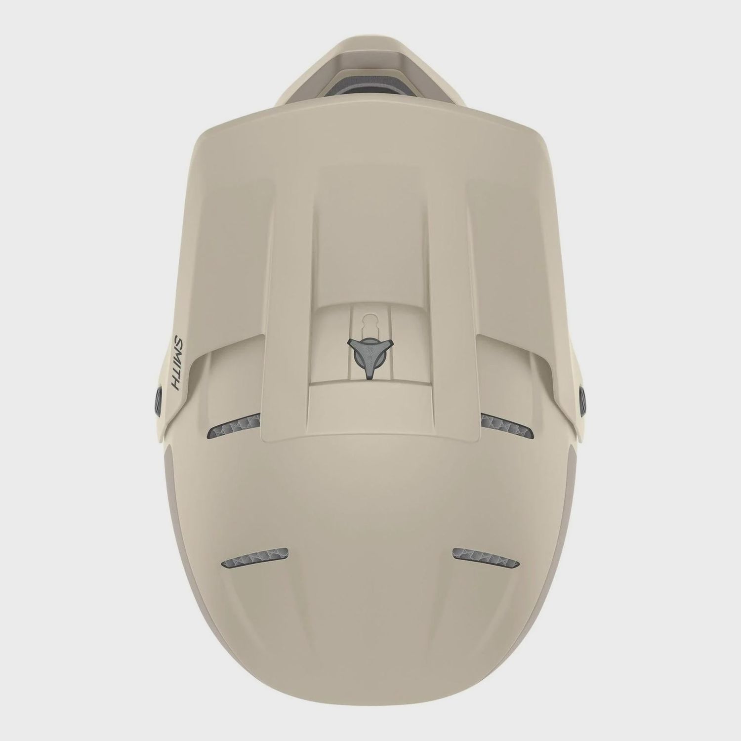 SMITH HARDLINE HELMET