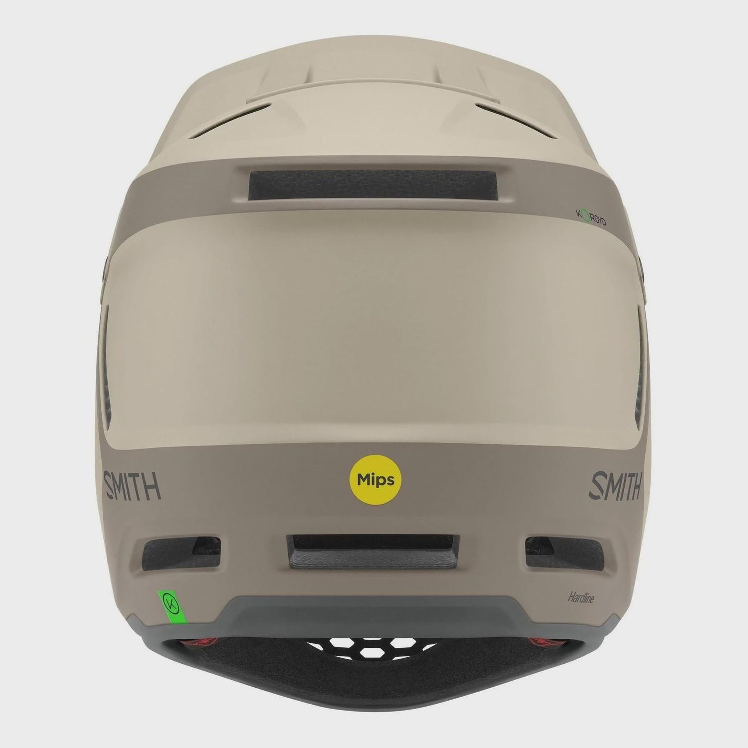 SMITH HARDLINE HELMET