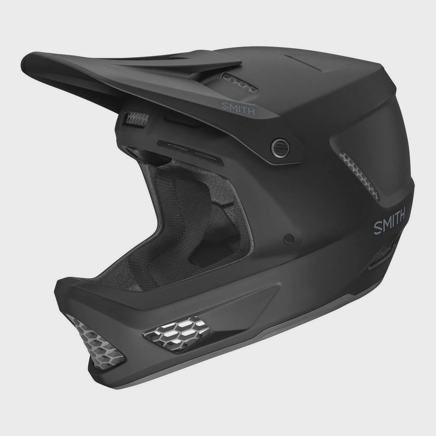 SMITH HARDLINE HELMET
