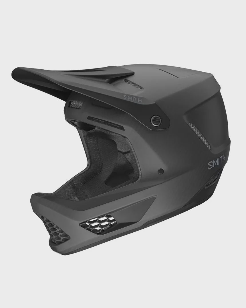 SMITH Hardline Carbon MIPS