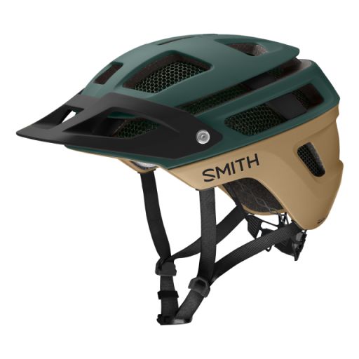 SMITH Forefront 2 Mips
