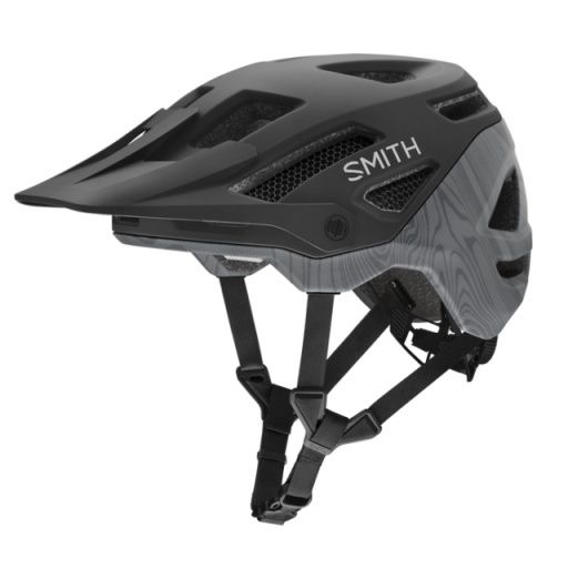 SMITH PAYROLL Aleck Crash Sensor Helmet