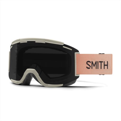 SMITH SQUAD MTB GOGGLE