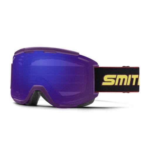 SMITH SQUAD MTB GOGGLE