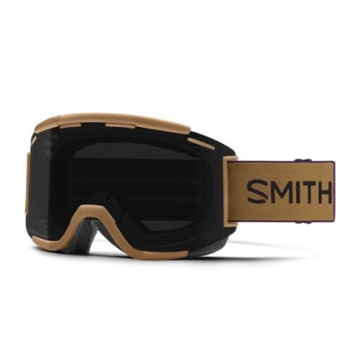 SMITH SQUAD MTB GOGGLE