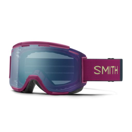 SMITH SQUAD MTB GOGGLE