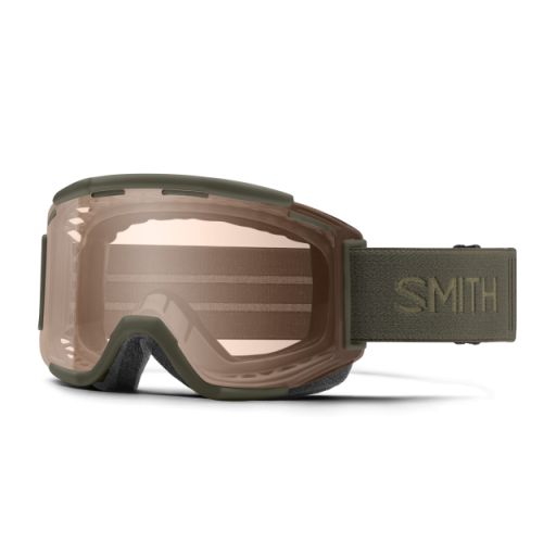 SMITH SQUAD MTB GOGGLE